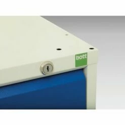 Ladekast Met 7 Lades Verso - Bott -FACOM Winkel AIG8640259