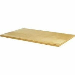 Werkblad Cubio 1050 X 525 X 40 Multiplex Bovenkant - BOTT -FACOM Winkel AIG8641915