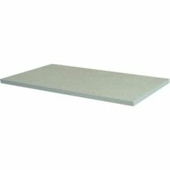 Werkblad Cubio 525 Mm (B) X 525 Mm (D) Linoleum - BOTT