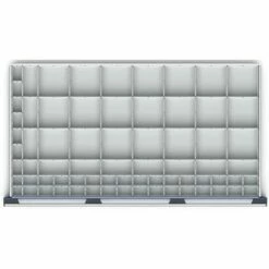 Assortiment EKK37100. 71 Kleingoedbak - BOTT -FACOM Winkel AIG8641972