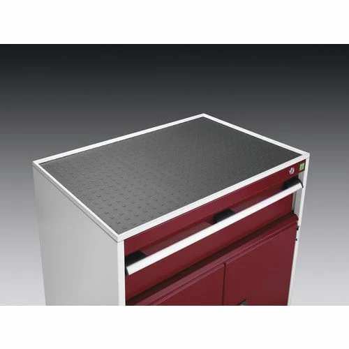 Aflegbak Cubio 800mm (B) X 525mm (D) - BOTT 4 Aflegbak Cubio 800mm (B) X 525mm (D) - BOTT - Afbeelding 2