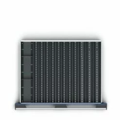 Vakverdeler Met 37 Vakken Voor Laden EKM-65-3 - Bott -FACOM Winkel AIG8644473