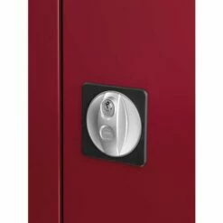 Zware Kast Met Transparante Deuren Cubio - Bott -FACOM Winkel AIG8645407