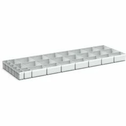 Assortiment EKK35100. 31 Kleingoedbak - BOTT -FACOM Winkel AIG8645547