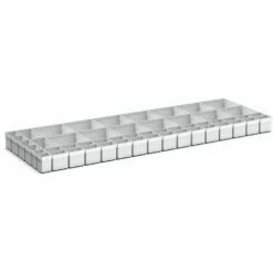 Assortiment EKK35100. 52 Kleingoedbak - BOTT -FACOM Winkel AIG8645548