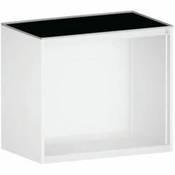 Aflegbak Cubio 1050mm (B) X 525mm (D) - BOTT