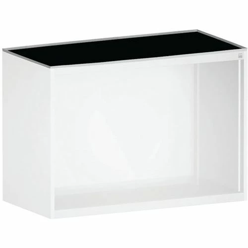 Aflegbak Cubio 1300mm (B) X 525mm (D) - BOTT 7 Aflegbak Cubio 1300mm (B) X 525mm (D) - BOTT - Afbeelding 5