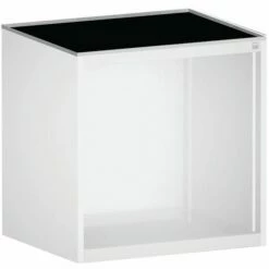 Aflegbak Cubio 800mm (B) X 750mm (D) - BOTT 10 Aflegbak Cubio 800mm (B) X 750mm (D) - BOTT -FACOM Winkel AIG8645949