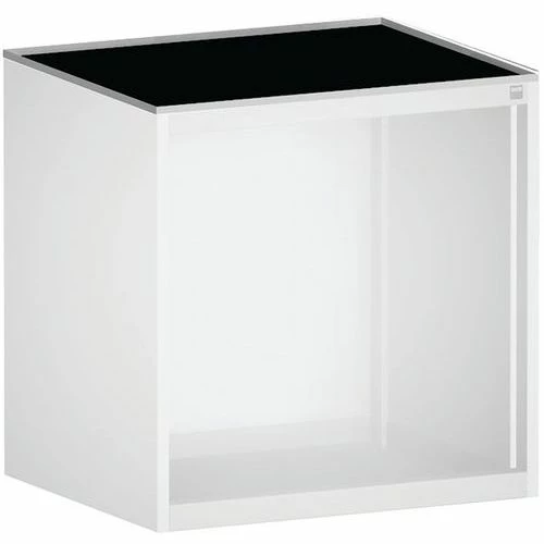 Aflegbak Cubio 800mm (B) X 750mm (D) - BOTT 5 Aflegbak Cubio 800mm (B) X 750mm (D) - BOTT - Afbeelding 3