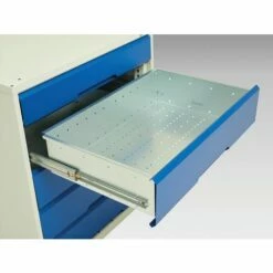 Ladekast Met 8 Lades Verso - Bott -FACOM Winkel AIG8646223