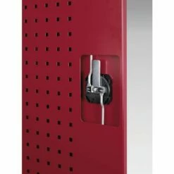 Zware Kast Met Transparante Deuren Cubio - Bott -FACOM Winkel AIG8646467