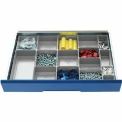 Vakverdeler Voor Laden H 100x800 - Bott -FACOM Winkel AIG8646797