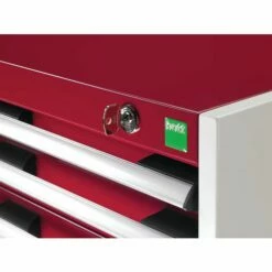 Werkplaatsladekast Bott SL-66 - Hoogte 60 Cm -FACOM Winkel AIG8647791