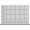 Assortiment EKK07100. 64 Kleingoedbak - BOTT -FACOM Winkel AIG8647847