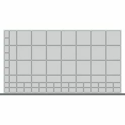 Assortiment EKK37100. 71 Kleingoedbak - BOTT -FACOM Winkel AIG8647862