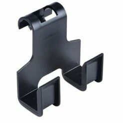 Haak Voor Wet Floor Sign, Zwart Binnen-buiten - Numatic