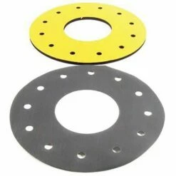 Foampad Met Haakband Numatic - Numatic