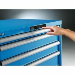 Werkplaatskast 8 Laden - Breedte 102 Cm -FACOM Winkel AIG8717767