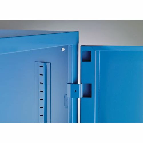 Draaideurkast (bxdxh) 500x580x1000mm - Lista 19 Draaideurkast (bxdxh) 500x580x1000mm - Lista - Afbeelding 17