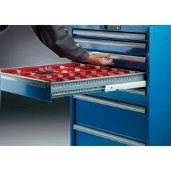 Ladekast 36x36E (bxdxh) 717x725x1000 Mm - Lista -FACOM Winkel AIG8724494