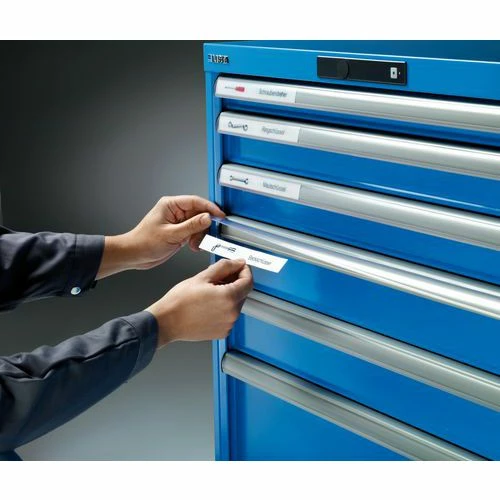 Ladekast 18x36E (bxdxh) 411x725x383 Mm - Lista 19 Ladekast 18x36E (bxdxh) 411x725x383 Mm - Lista - Afbeelding 17