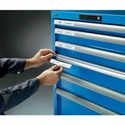 Ladekast 27x36E (bxdxh) 564x725x800 Mm - Lista -FACOM Winkel AIG8727639