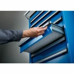 Verrijdbare Ladekast 27x27E (bxdxh) 564x572x840 Mm - Lista -FACOM Winkel AIG8741635