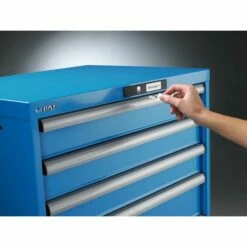 Werkbank 27x36E (bxdxh) 1500x800x900 Mm - Lista -FACOM Winkel AIG8742957