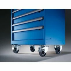 Verrijdbare Ladekast 27x27E (bxdxh) 564x572x890 Mm - Lista -FACOM Winkel AIG8745055