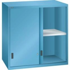 Opzet-schuifdeurkast - Breedte 102 Cm -FACOM Winkel AIG8745971