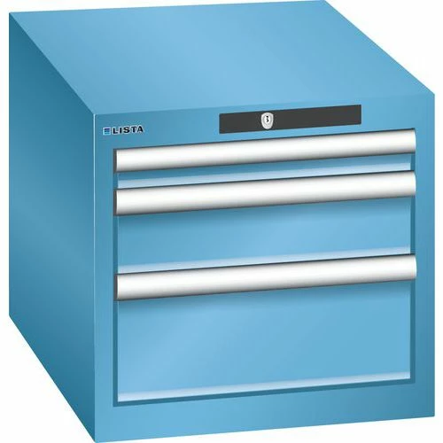 Ladekast 18x27E (bxdxh) 411x572x383 Mm - Lista 6 Ladekast 18x27E (bxdxh) 411x572x383 Mm - Lista - Afbeelding 4