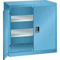 Draaideurkast (bxdxh) 1000x400x1000 Mm - Lista -FACOM Winkel AIG8746036