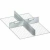 Set-indelingsmateriaal 18x27E (bxdxh) 306x459x50 Mm - Lista -FACOM Winkel AIG8746101