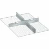 Set-indelingsmateriaal 27x36E (bxdxh) 459x612x100 Mm - Lista -FACOM Winkel AIG8746123