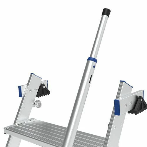 Optionele Leuning Voor Toegangsladder Voor Vrachtwagens - Tubesca 4 Optionele Leuning Voor Toegangsladder Voor Vrachtwagens - Tubesca - Afbeelding 2