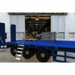 Toegangsladder Voor Vrachtwagens - Tubesca -FACOM Winkel AIG9295022