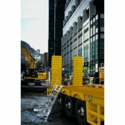 Toegangsladder Voor Vrachtwagens - Tubesca -FACOM Winkel AIG9295027