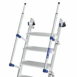 Toegangsladder Voor Vrachtwagens - Tubesca -FACOM Winkel AIG9295037 1