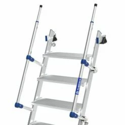 Optionele Leuning Voor Toegangsladder Voor Vrachtwagens - Tubesca 7 Optionele Leuning Voor Toegangsladder Voor Vrachtwagens - Tubesca -FACOM Winkel AIG9295037