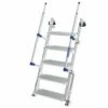 Optionele Leuning Voor Toegangsladder Voor Vrachtwagens - Tubesca -FACOM Winkel AIG9295047