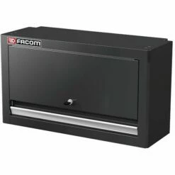 FACOM Bovenkast Met Deur Zwart