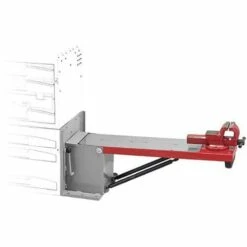 Kantelbaar Werkblad Met Bankschroef - Facom