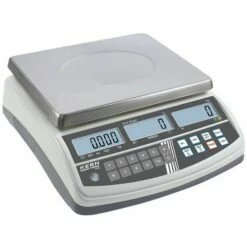 Telweegschaal CPB - KERN