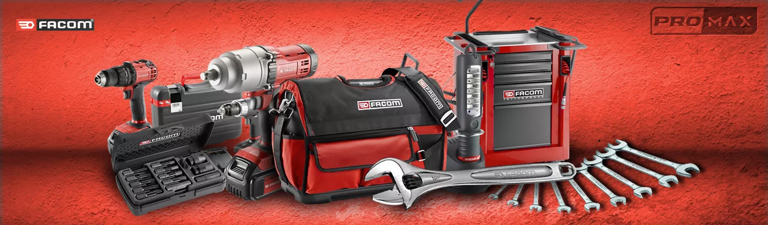 Voorkant 2 Voorkant -FACOM Winkel 34523