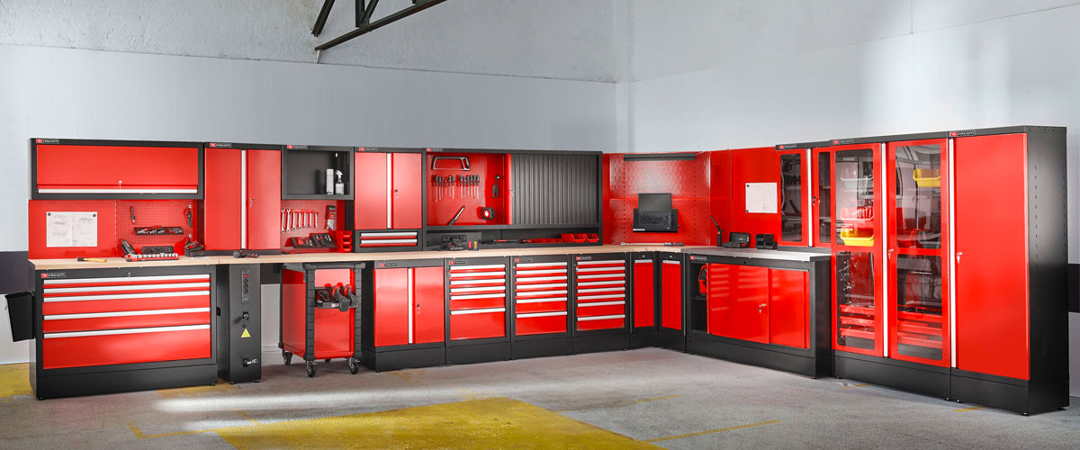 Voorkant 1 Voorkant -FACOM Winkel 64