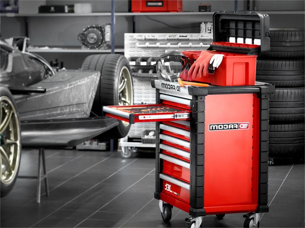 Voorkant 53 Voorkant -FACOM Winkel 984